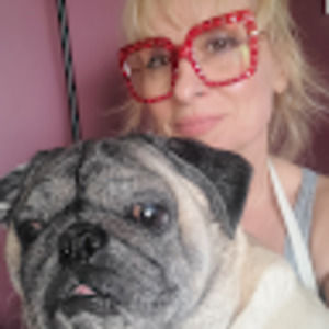 Meet your Posher, Galya